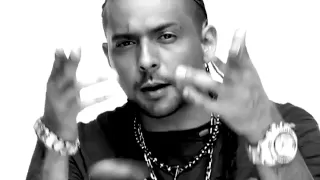 Sean Paul - Watch Dem Roll (Official Video)