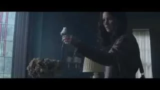 Yellow Flicker Beat - Lorde (Music Video - Mockingjay Part 1)