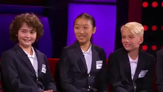 Little Big Shots   s2e13 the interpreters get in on the act part 1