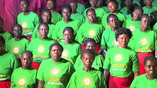 2. Catholic Songs_Nyamagwa Parish Superchoir - Nainua Moyo