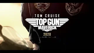 REAZIONE TRAILER TOP GUN 2 - Ray