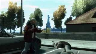 Gamespot GTA 4 Review