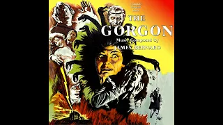 The Gorgon [Complete Isolated Score] (1964)