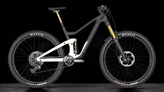 5 Best Mountain Bikes of 2022!