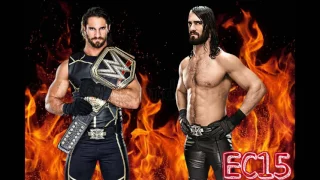 Seth Rollins Theme Songs Evolution