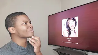 Brandy - "Like This" (REACTION)