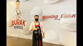 Best Cznburak Turkish Chef Cooking Amazing Traditional Turkish Food