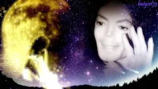 MICHAEL JACKSON - TALKING TO THE MOON