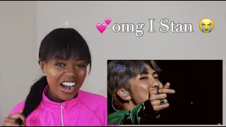 BTS Special | 방탄스페셜 [2018 KBS Song Festival / 2018.12.28] REACTION