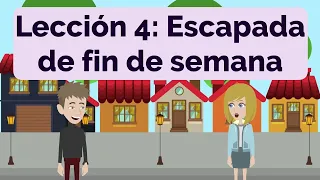 🇪🇸 Spanish Practice Ep 232 👄👂 | Improve Spanish 🚀  | Learn Spanish 💯 | Practice Spanish | Español