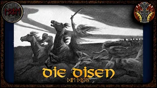 Die Disen --- Germanische Mythologie 79