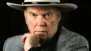 NEIL YOUNG - CAPTAIN KENNEDY