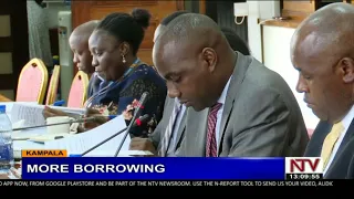 MORE BORROWING : Gov’t applies for a 500billion shilling loan