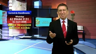 PROGRAMA FALANDO AO CORAÇÃO - SEXTA-FEIRA - 28/09/2018