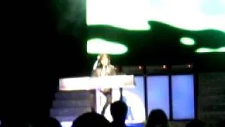 Styx  - Come sail Away -  Toledo Ohio Nov 6 2010