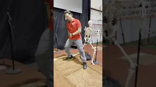 Pitchers Can’t Rotate Hips Must Drive