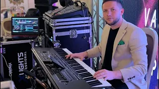 ✅Set Korg Pa5x V2 Grisha Golovach 2023 ✅