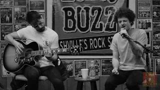 102.9 The Buzz: Acoustic Session - grandson - "Apologize"