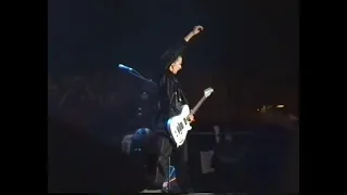 Muse reading 2002 full concert