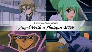 「DSS」Angel With A Shotgun ✧ MEP