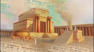 Ancient Melody of Solomon's Temple Recreated