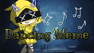 Dancing Meme (Little Nightmares)