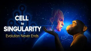 Cell to Singularity - Evolution Never Ends PC Gameplay