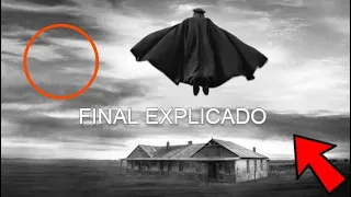 EL CONDE NETFLIX | FINAL EXPLICADO EL CONDE | LA HISTORIA REAL | EL CONDE CURIOSIDADES