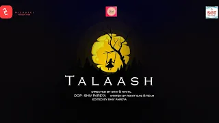 TALAASH |Official Trailer|2021