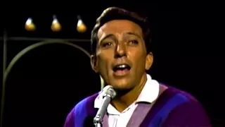 Andy Williams.......The Days Of Wine And Roses..