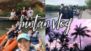 [CC] BINTAN, INDONESIA 2019 | Top things to do in Bintan, What to do in Bintan | jasminekokoro