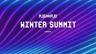 Winter Summit 2020 Day 2: Energy