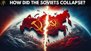 The Soviet Union's Fall: How Did The Red Army End? #history #documentary #sovietunion