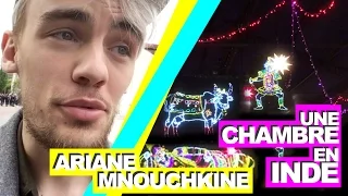 [VLOG #28] UNE CHAMBRE EN INDE - ARIANE MNOUCHKINE | RONAN AU THÉÂTRE