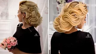 Amazing hairstyles  by shafastudio Best Hair Transformations  #2