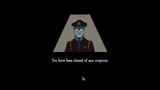 Papers, Please - Day 31 (Ending 20)