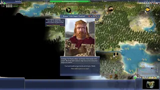 Civ 4 Deity 70 | Genghis Khan NC 104 | Part 1 (A blast from the past)