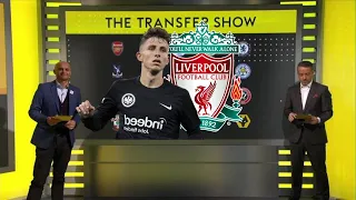 🔥 JUST CONFIRMED! INCREDIBLE! NOBODY BELIEVED! LIVERPOOL TRANSFER NEWS! LIVERPOOL FC NEWS