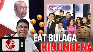 Bagong Eat Bulaga, KINUNDENA. Di kinatuwa ng fans ng ORIGINAL Dabarkads