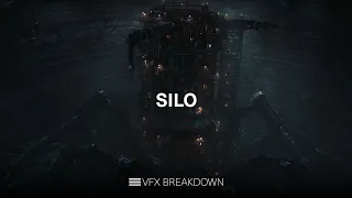 Silo Season 1 VFX Breakdown