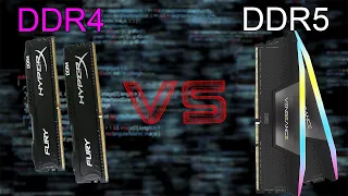 Don't Upgrade To DDR5 RAM Until You Watch This!