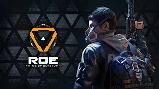 ROE | Ring of Elysium CBT 1 วันสุดท้าย  24/03/61