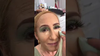 Mom gets a makeover!