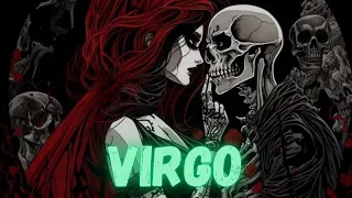 VIRGO I HAVE NEVER SEEN A SUDDEN CHANGE LIKE THIS BEFORE 💗😳 MAY 2024 TAROT LOVE READING