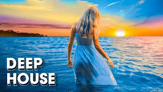 Summer Music Mix 2023 - Flowers (Miley Cyrus) Remix - One Day Deep House Mix