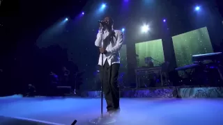 Usher - Dive (Live at iTunes Festival 2012)