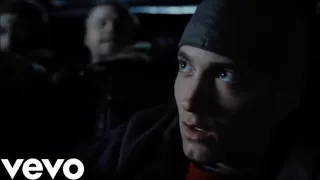Eminem - Club ft. 50 Cent & 2Pac (Official Music Video) 2022