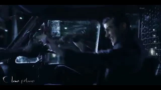 Underworld: Awakening (2012) - VFX Breakdown - Van Scene 1