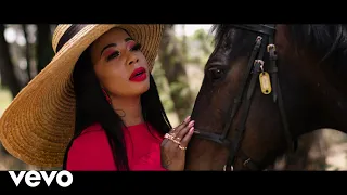 Kelly Khumalo - Emaweni (Official Music Video)