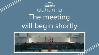 City Council: Council Meeting - May 6, 2024 -  Livestream